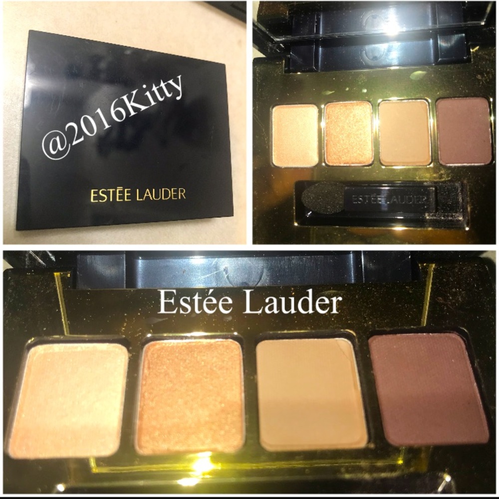 💋 2/$15 💋 Estée Lauder Eyeshadow Palette